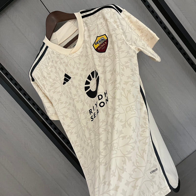 Camisola AS Roma 2023/24 Away