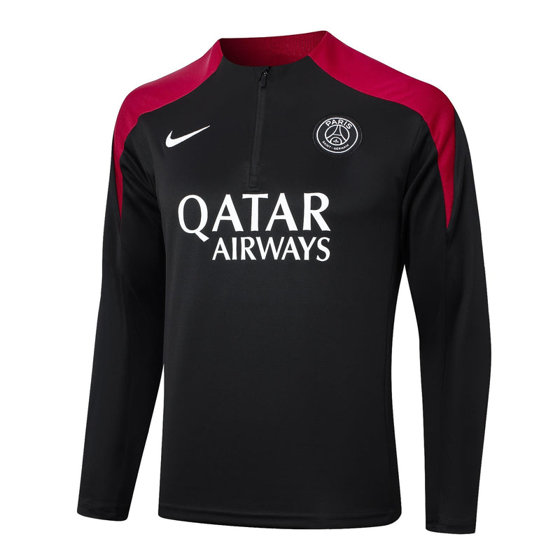 Conjunto de Treino FC Paris Saint-Germain 2024-25