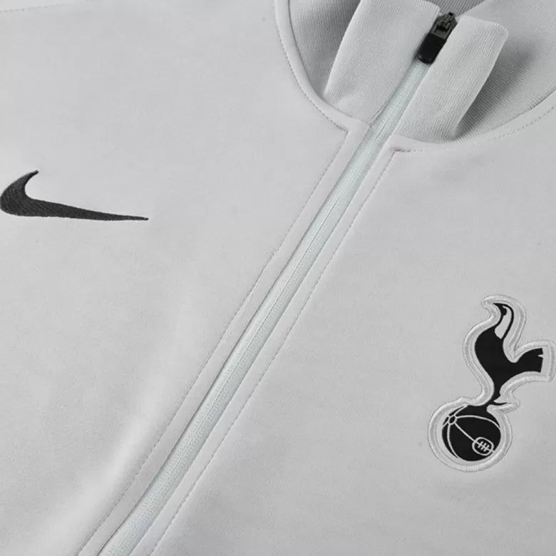 Conjunto de Treino Tottenham 2024-25 - Casaco sem Capuz