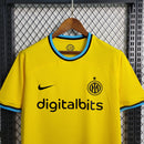 Camisola Inter de Milão 2022/23 Terceira