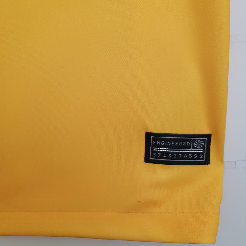 Camisola Barcelona 2022/23 Quarta