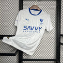 Camisola Al Hilal 2024/25 Away