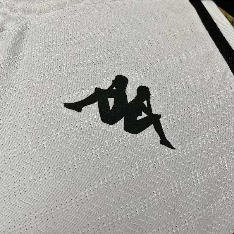 Camisola Vasco da Gama 2025/26 Away