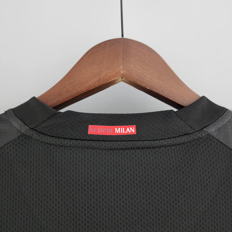 Camisola Milan 2022/23 Home