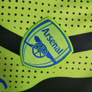 Camisola Feminina Arsenal 2023/24 Away
