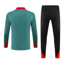 Conjunto de Treino Liverpool 2024-25
