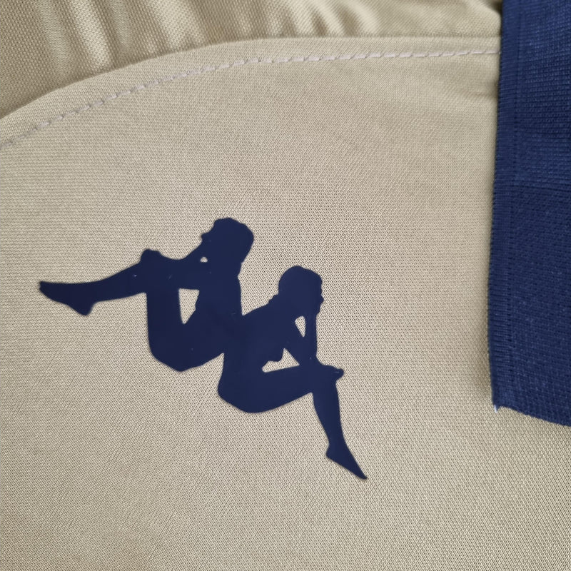 Camisola Venezia 2022/23 Edição Limitada Gold