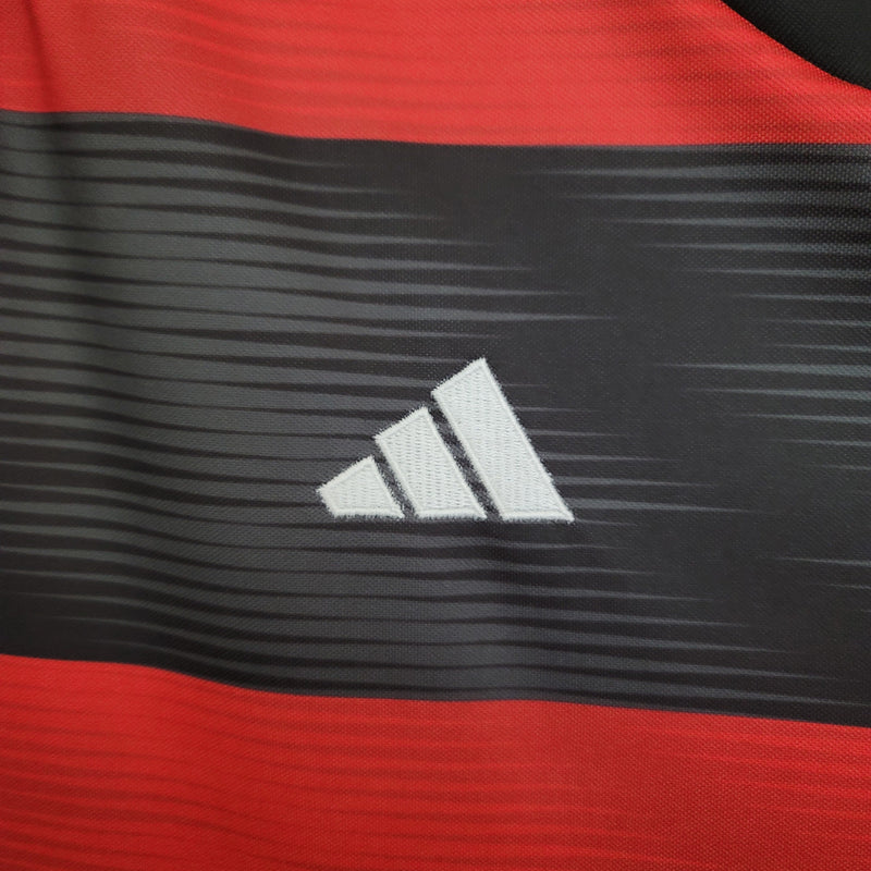 Camisola Flamengo 2023/24 Home