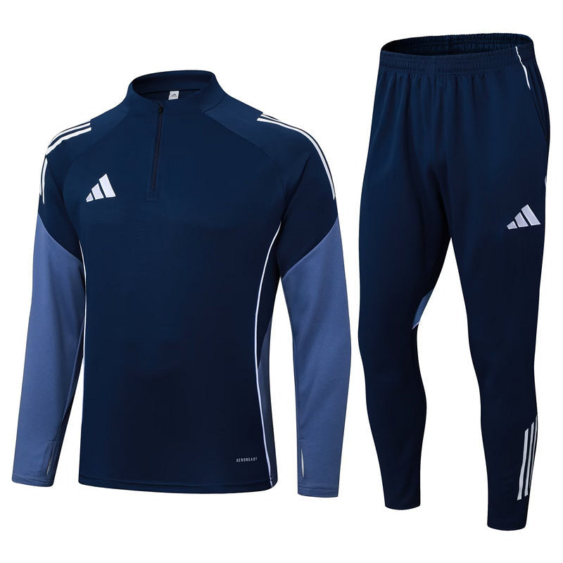 Conjunto de Treino ADIDAS 2025-26