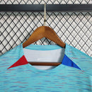 Camisola Barcelona 2023/24 Terceira