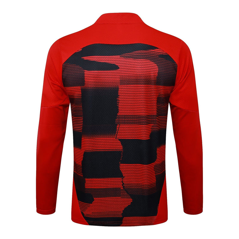 Conjunto de Treino AC Milan 2024-25
