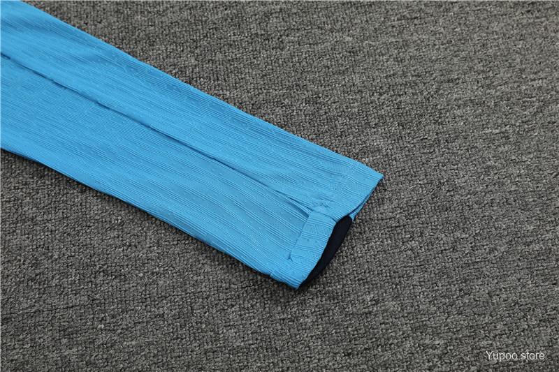 Conjunto de Treino Chelsea 2024-25