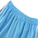 Conjunto de Treino Argentina 2024-25 - Casaco sem Capuz