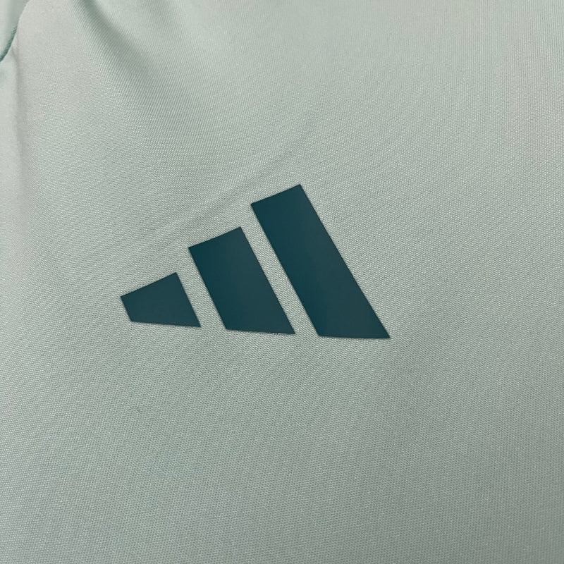 Camisola Feminina Cruzeiro 2025/26 - Treino