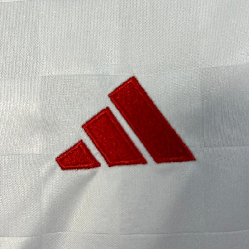 Conjunto Infantil Benfica 2025/26 - Third