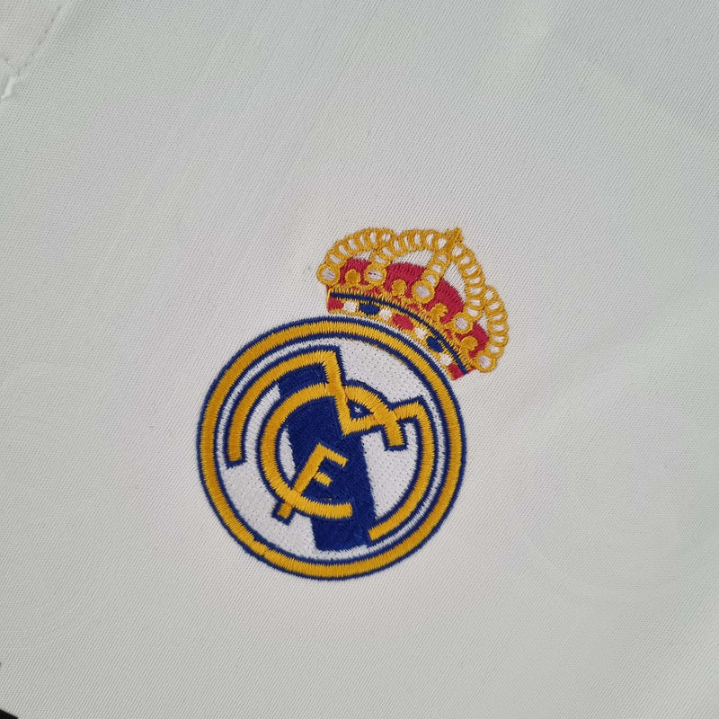 Camisola Real Madrid 2022/23 Home