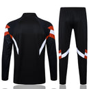 Conjunto de Treino Flamengo 2024-25