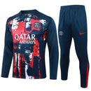 Conjunto de Treino FC Paris Saint-Germain 2025-26