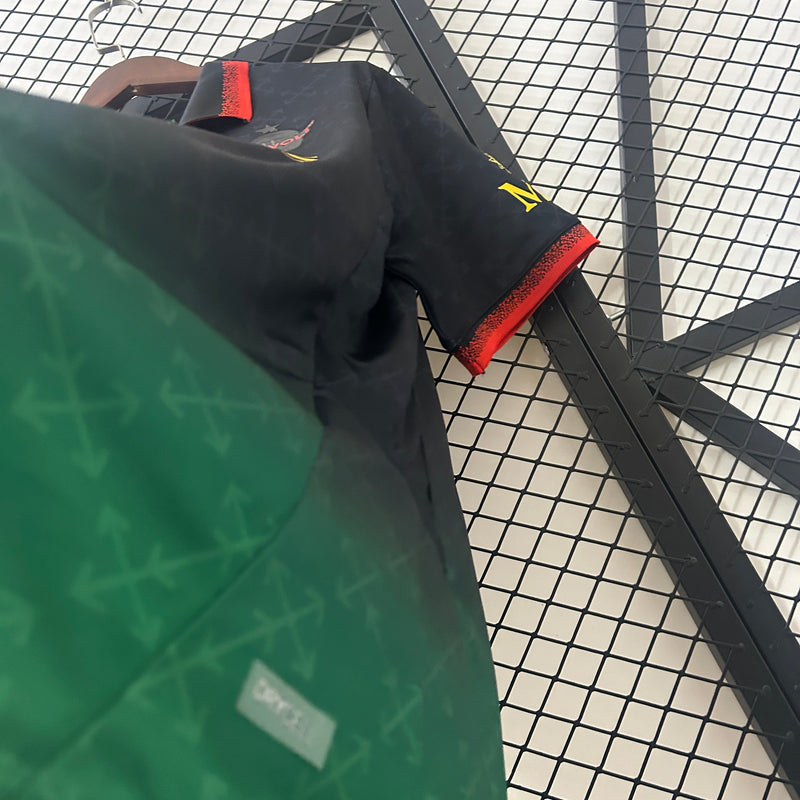 Camisola Milan 2024/25 - Fourth