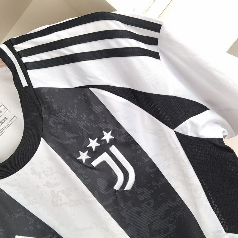 Camisola Juventus 2024/25 - Home