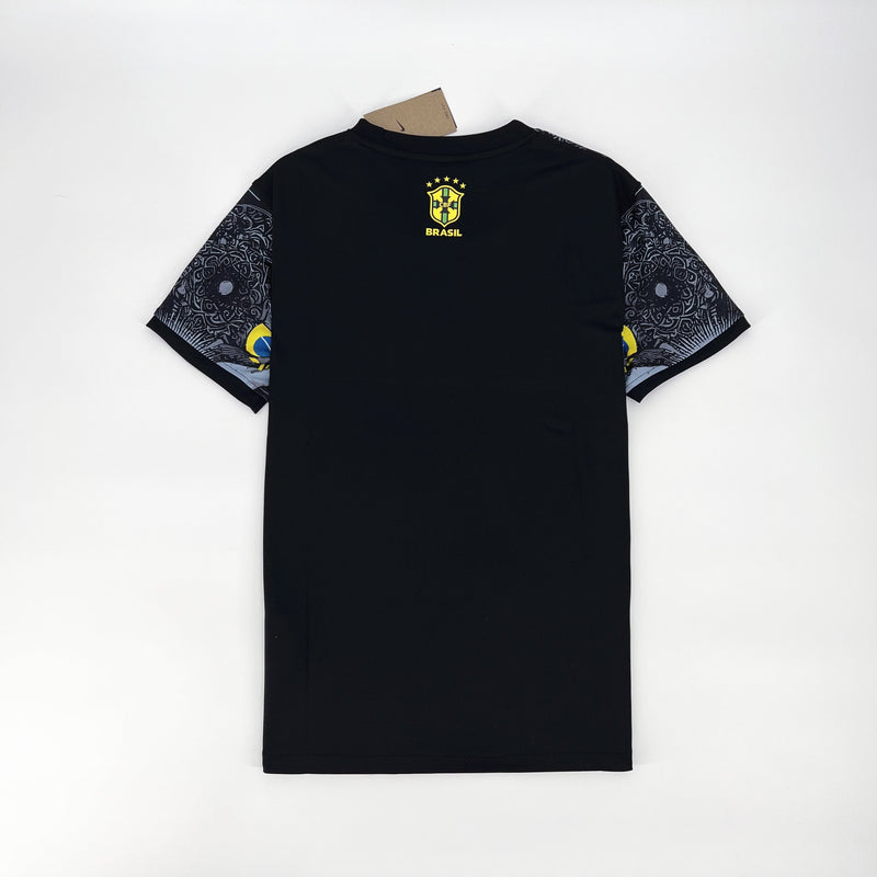 Camisola Seleção Brasil 2024/25 Cristo Redentor