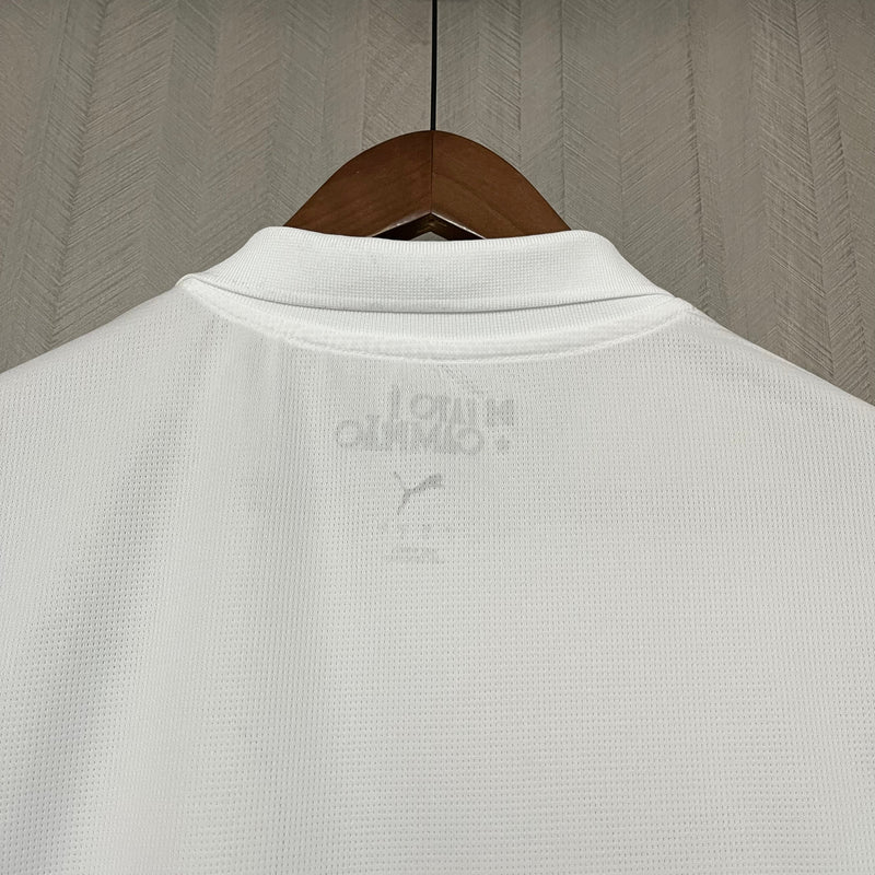 Camisola SE Palmeiras 2025/26 Away