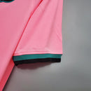 Camisola Barcelona 2020/21 Terceira