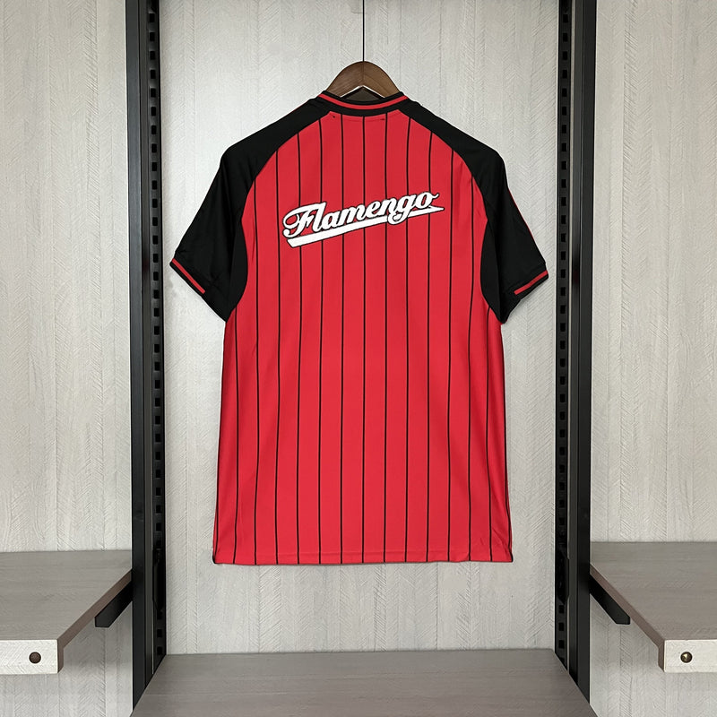 Camisola Flamengo 2025/26 US Club World Cup