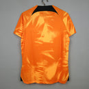 Camisola Seleção Holanda 2022/23 Home