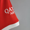 Camisola Bayern de Munique 2022/23 Home