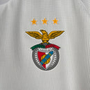 Camisola Benfica 2023/24 Terceira