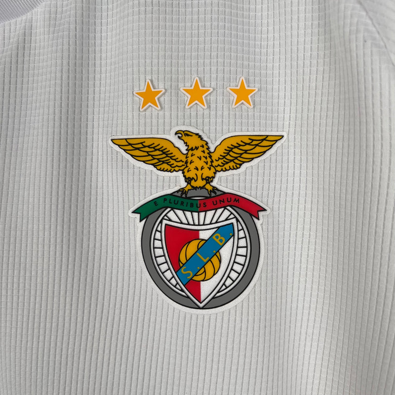 Camisola Benfica 2023/24 Terceira