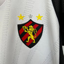 Camisola Feminina Sport Recife 2022/23 Away