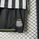 Conjunto Infantil Santos 2025/26 - Away