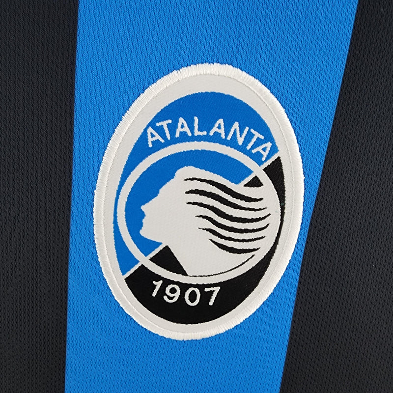 Camisola Atalanta 2022/23 Home