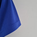 Camisola Feminina Chelsea 2022/23 Home