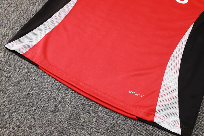 Conjunto de Treino Manchester United 2024-25