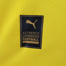 Camisola Feminina Borussia Dortmund 2022/23 Home