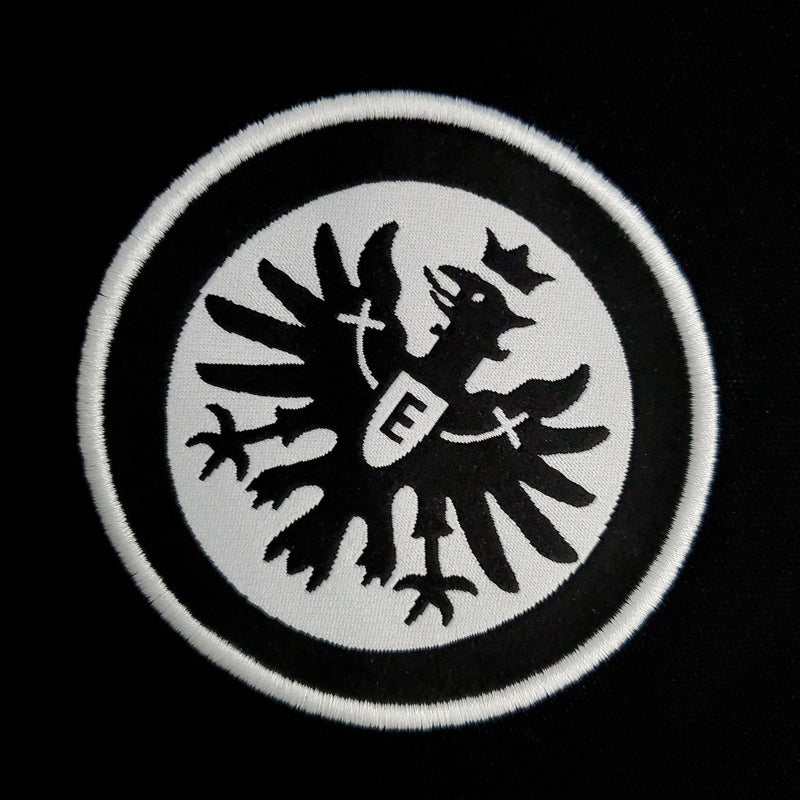 Camisola Eintracht Frankfurt 2020/21 Home