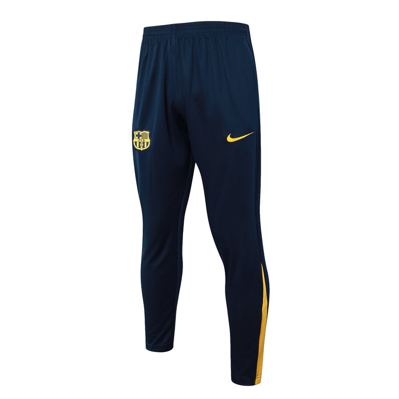 Conjunto de Treino FC Barcelona 2024-25