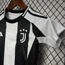 Conjunto Infantil Juventus  2024/25 - Home