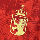 Camisola Seleção Espanha 2025/26 COMMA