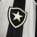 Camisola Botafogo 2025/26 Home