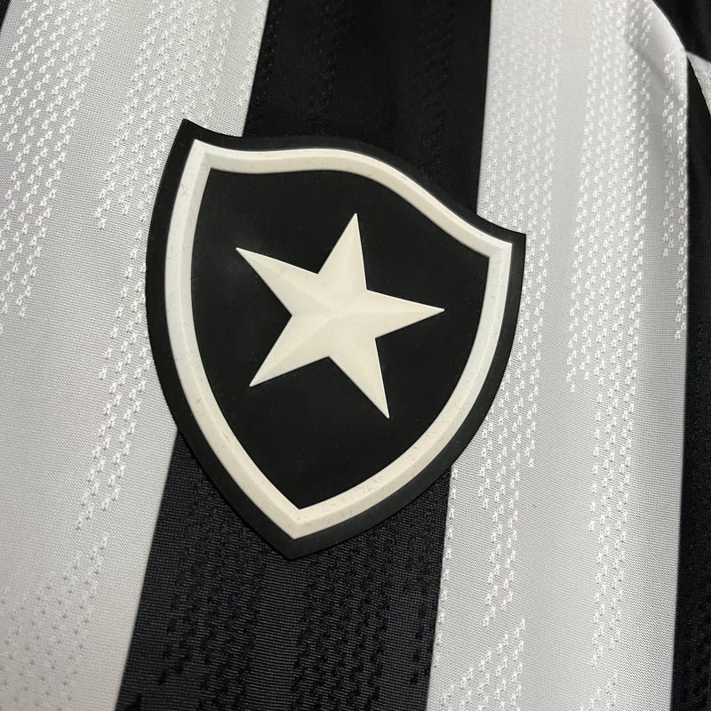 Camisola Botafogo 2025/26 Home