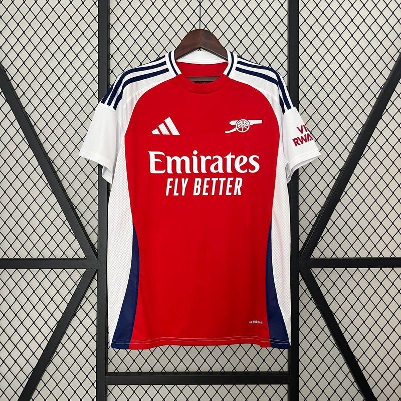 Camisola Arsenal 2023/24 Home