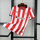 Camisola Athletic Bilbao 2025/26 - Home