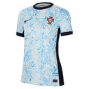 Camisola Feminina Seleção Portugal 2024/25 Away