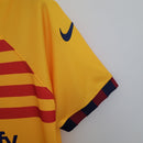 Camisola Barcelona 2022/23 Quarta