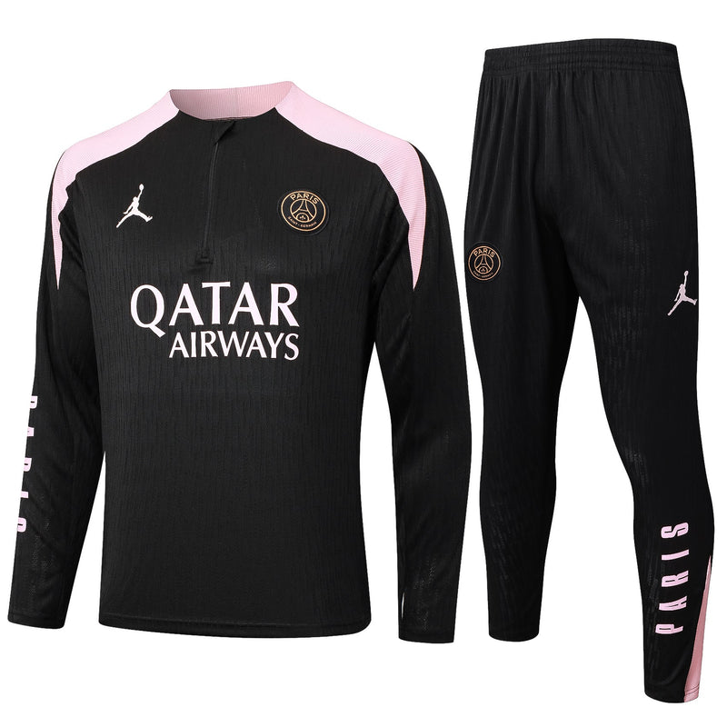 Conjunto de Treino FC Paris Saint-Germain 2024-25