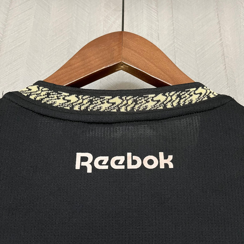 Camisola Botafogo Long Sleeves 2024/25 - Away